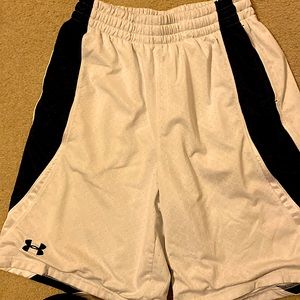 Under Armor Athletic Shorts